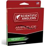 Scientific Anglers SA Amplitude Smooth Infinity Taper, CAMO, WF-5-F