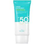 [SCINIC] Enjoy Super Mild Sun Essence SPF 50+ PA++++ 50ml - UVA/UVB Protection, Soft & Mild Feeling Sunscreen, Korean Cosmetics, K-beauty