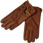 Scippis 'Gloves', L (10) brown