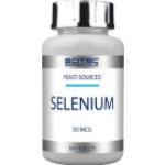 Scitec Selenium Kapseln 
