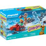 Playmobil Abenteuer Scooby Doo Shaggy Rogers Puppenkleidung 
