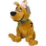 Scooby-Doo SCOOB junger Hund 28cm Plüschtier - von neuen 2020 Film