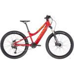 S'Cool Race 24 9-S Kids red