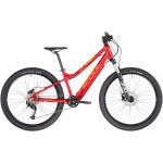 S'Cool Race 26 9-S Kids red
