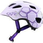 S'COOL safeX 1 - L (54-58 cm) / Lavender/Purple