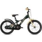 S'cool XXlite alloy 16 Fahrrad Fahrrad olive/camouflage