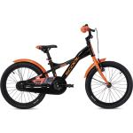 S'cool XXlite alloy 18 Fahrrad Fahrrad red/orange