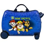 Undercover Ride-on Trolley Paw Patrol