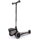 Scoot & Ride Highwaykick 2 Lifestyle Brown Lines
