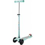 Scooter Maxi MICRO DELUXE mint - MMD070 #