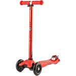 Scooter Mini MICRO DELUXE red - MMD007