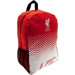 Rote Score Draw FC Liverpool Kunststofftaschen gepolstert für Herren 