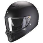 Scorpion EXO-HX1 Solid Helm matt-schwarz 2XL (63/64)
