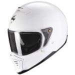 Scorpion EXO-HX1 Solid Helm weiß 2XL (63/64)