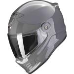 Scorpion Helm Covert-FX Solid, zement grau Größe: XXL