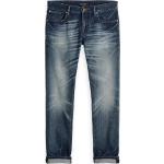 Reduzierte Scotch & Soda Tye Nachhaltige Slim Fit Jeans aus Baumwolle für Herren Größe XXL Weite 30, Länge 34 
