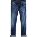 Scotch & Soda Herren Tye Slim Jeans, Mehrfarbig (Get Knotted 3069), W34 (Herstellergröße: 34/34)