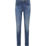 Blaue Casual Scotch & Soda Nachhaltige 5-Pocket Jeans aus Denim für Herren Größe XXL 