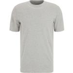 Graue Scotch & Soda Nachhaltige T-Shirts für Herren Größe XL 