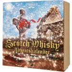 Schottische Whisky Adventskalender Highlands 