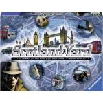 Heidelberger Spieleverlag Scotland Yard - Spiel des Jahres 1983 