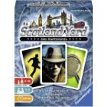 Spiel des Jahres ausgezeichnete Ravensburger Scotland Yard - Spiel des Jahres 1983 