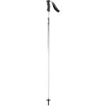 Scott 540 P-lite Black Ski Pole | 110 cm,115 cm,120 cm,125 cm,130 cm,135 cm,105 cm,140 cm | Weiß | Unisex