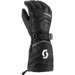 Scott AC Premium GTX Snowmobil Handschuhe, schwarz, Größe S