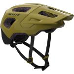 Scott Argo Plus (CE) - MTB-Helm Savanna Green M/L (58 - 61 cm)