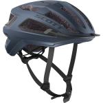 Scott Arx Helmet midnight blue M // 55-59 cm
