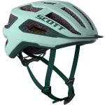 Scott Arx Plus Helmet mineral green S // 51-55 cm