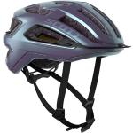Scott Arx Plus Helmet prism unicorn purple S // 51-55 cm