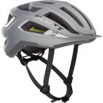 Scott Arx Plus Helmet vogue silver/reflective grey M // 55-59 cm