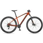 Scott Aspect 760 | florida red/black | 17 Zoll | Hardtail-Mountainbikes