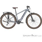 Scott Axis eRide 20 500Wh 29'' 2022 E-Bike Trekkingbike