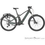 Scott Axis eRide FS 625Wh 29'' 2022 E-Bike Trekkingbike