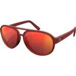 Reduzierte Rote Scott Sportbrillen & Sport-Sonnenbrillen 