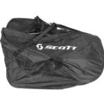 Scott Bike Transport Bag Sleeve Schwarz, Taschen, Größe One Size - Farbe Black