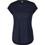 Blaue Scott T-Shirts für Damen Größe S für den für den Sommer 
