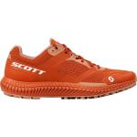Reduzierte Orange Scott RC Trailrunning Schuhe für Damen Größe 38,5 