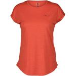 Scott Defined - T-Shirt - Damen Astro Red XS
