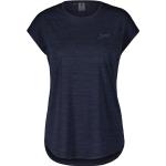 Scott Defined - T-Shirt - Damen Dark Blue XS