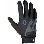 Scott - DH Factory LF - Handschuhe Gr Unisex M schwarz/grau