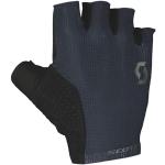 Scott Essential Gel Fahrrad Handschuhe kurz Dark blau/schwarz 2024: Größe: M (9)