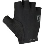 Scott Essential Gel Short Gloves Men (410710-Black-2XL) black