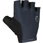 Scott Essential Gel Short Gloves Men (410710-DarkBlue-2XL) blue