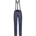 Scott Explorair 3L Pants (Vorgängermodell) Blau, Damen Dermizax™ Hosen, Größe XS - Farbe Blue Nights %SALE 35% Dermizax™