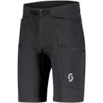 Scott - Explorair Tech Shorts - Shorts Gr M grau/schwarz