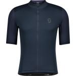 Scott Fahrradshirt Herren Endurance 10 s/sl midnight blue/dark grey XL