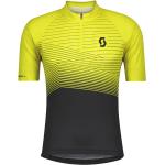 Scott Fahrradshirt Herren Endurance 20 s/sl sulphur yellow/black M